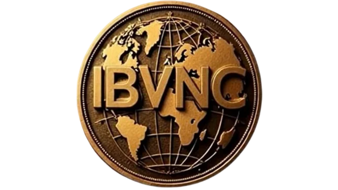 Logotipo oficial IBVNC